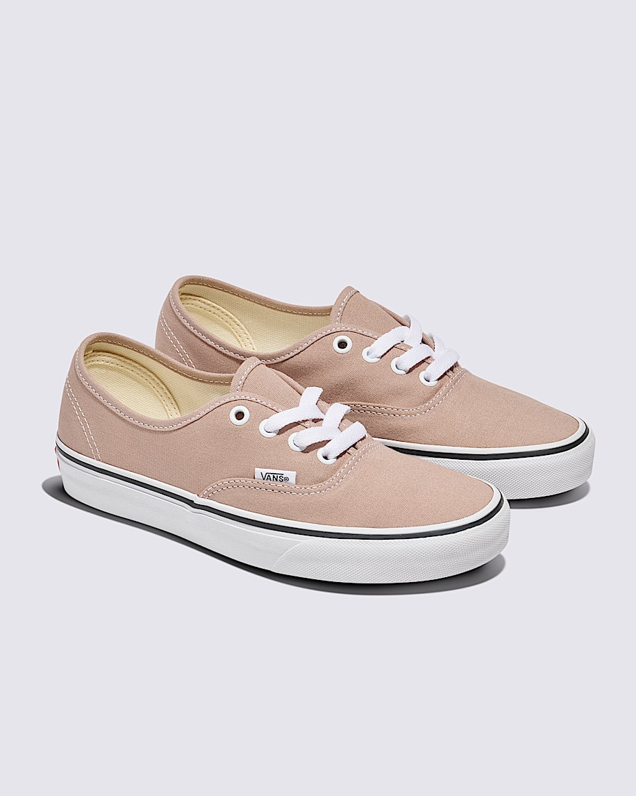 Authentic Shoe - 2