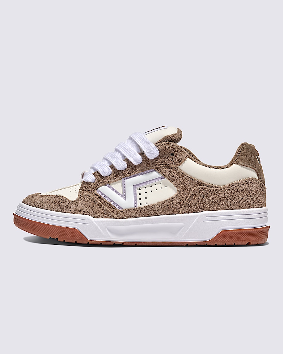 Upland Shoe
