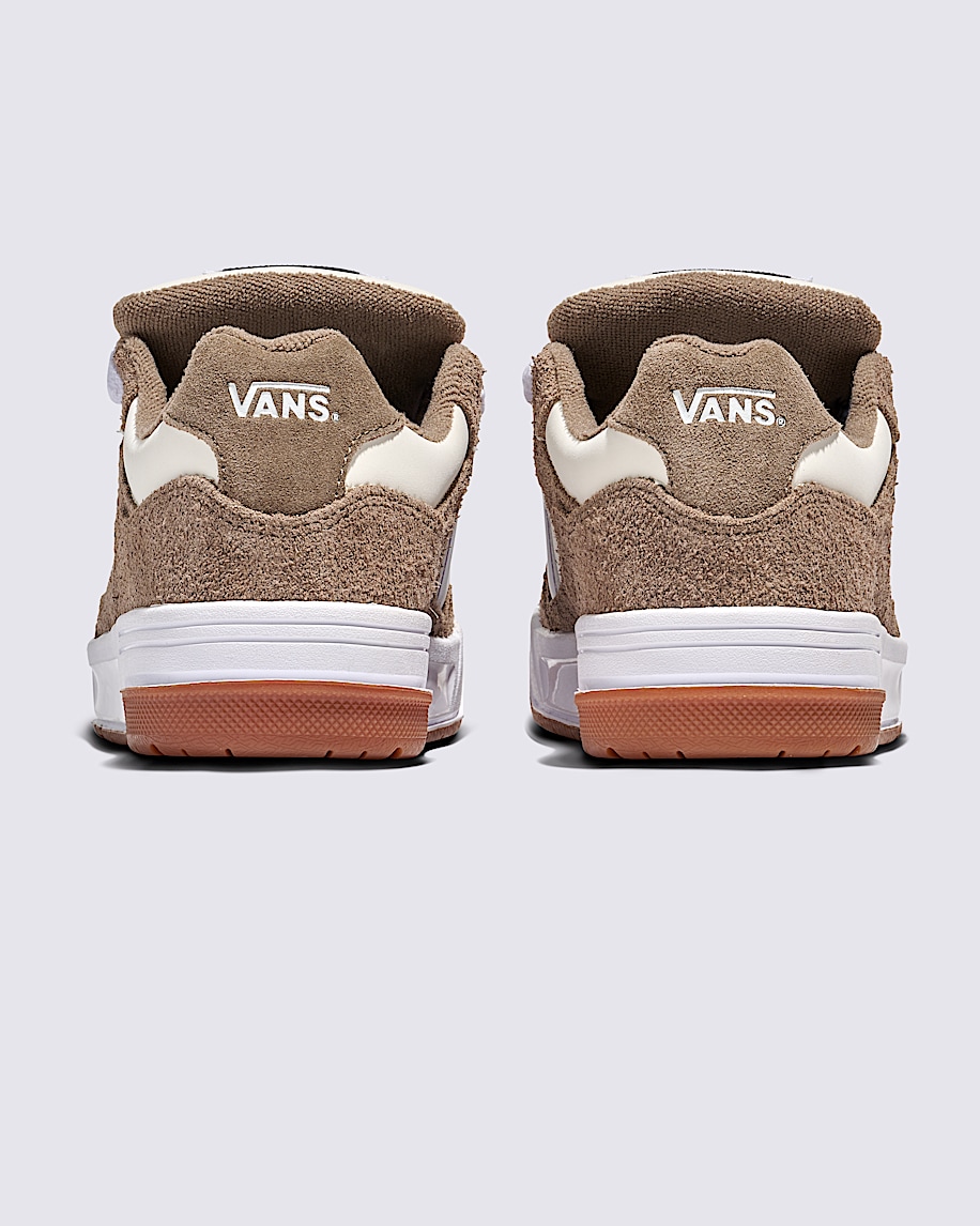 Upland Shoe
