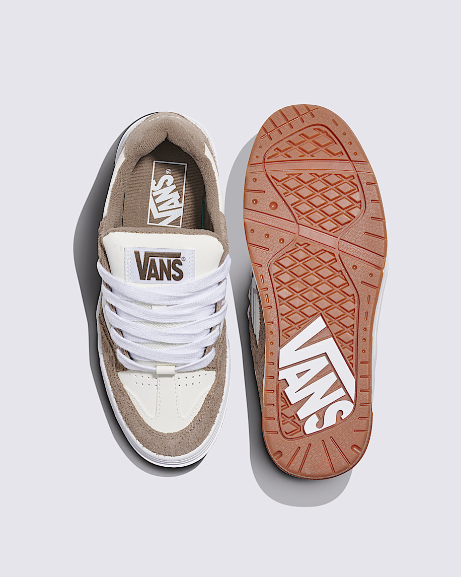 Upland Shoe
