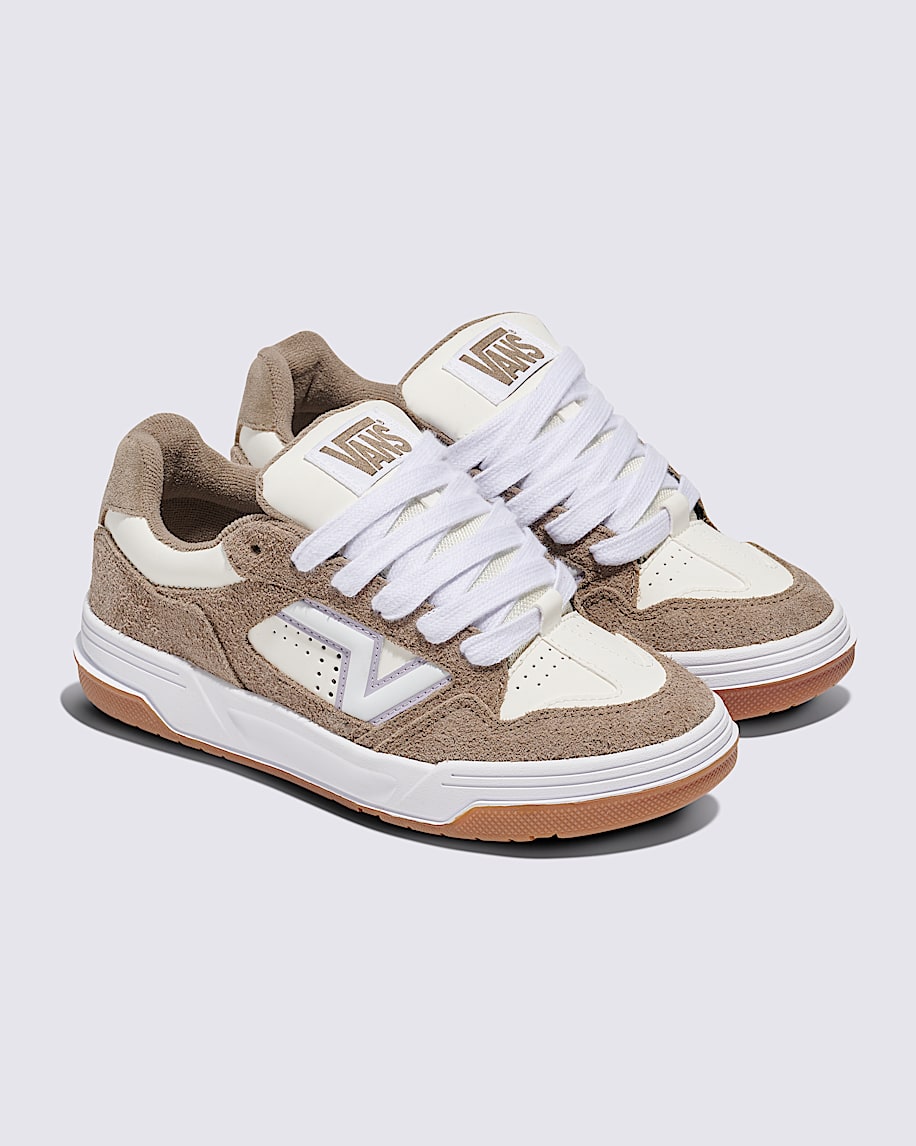 Upland Shoe