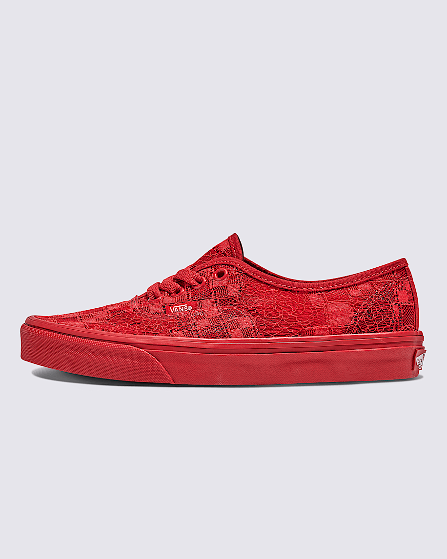 Authentic Shoe - 1