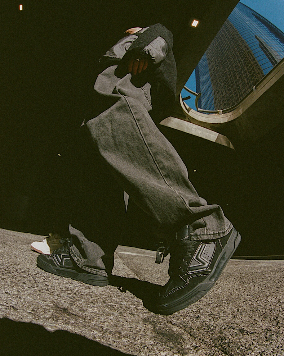 Upland Shoe - 2
