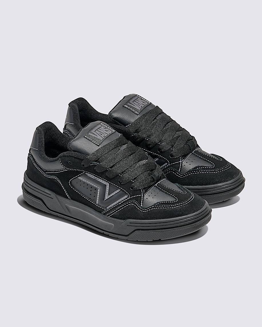 Upland Shoe - 3