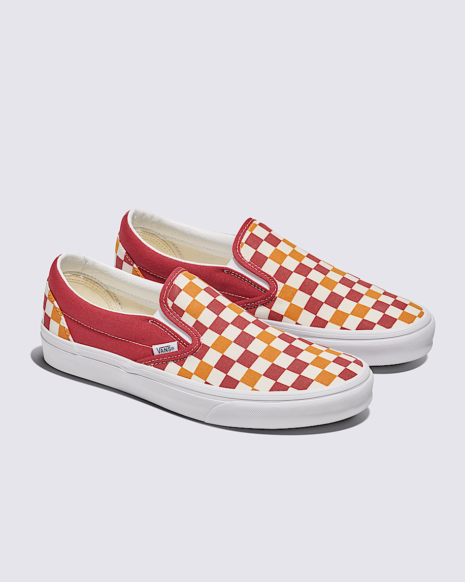 Classic Slip-On Shoe - 2