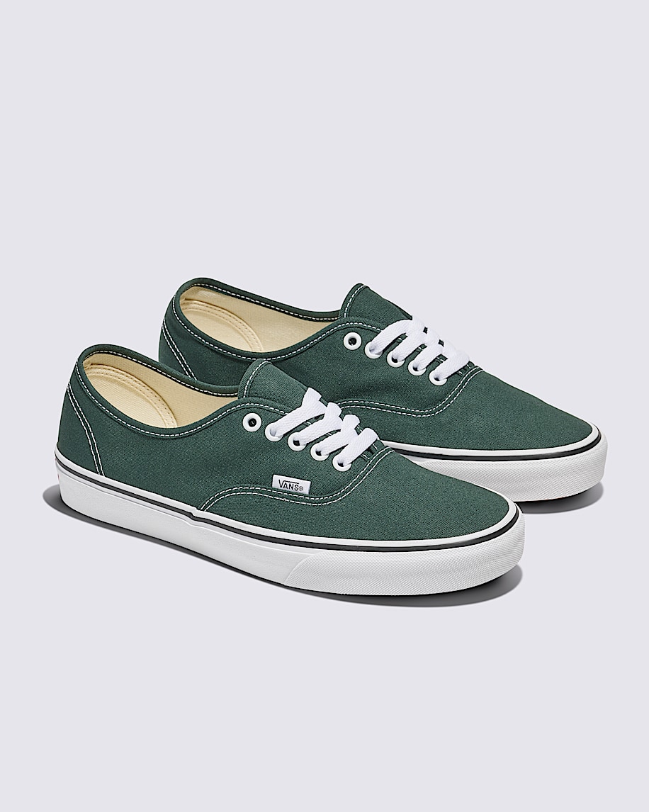 Authentic Shoe - 2