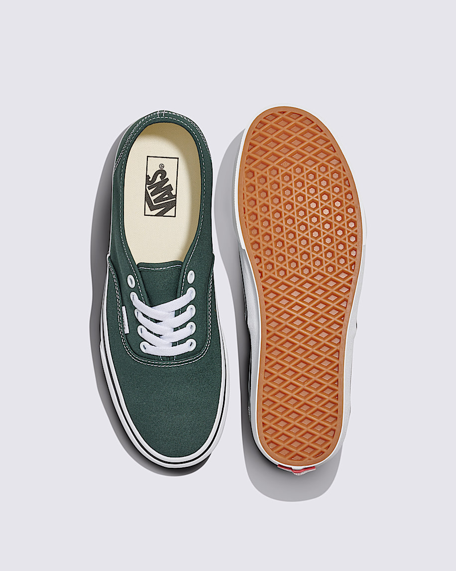 Authentic Shoe - 3