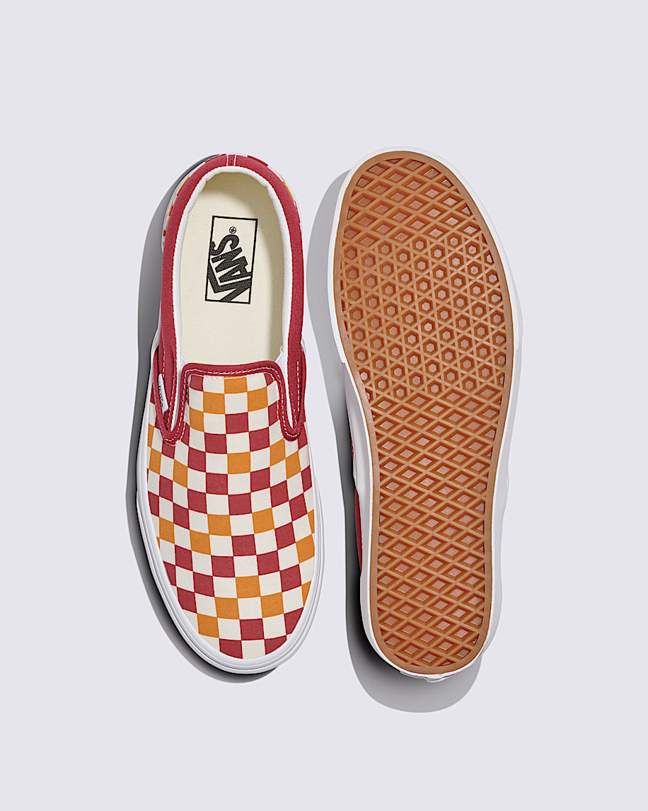 Classic Slip-On Shoe - 3