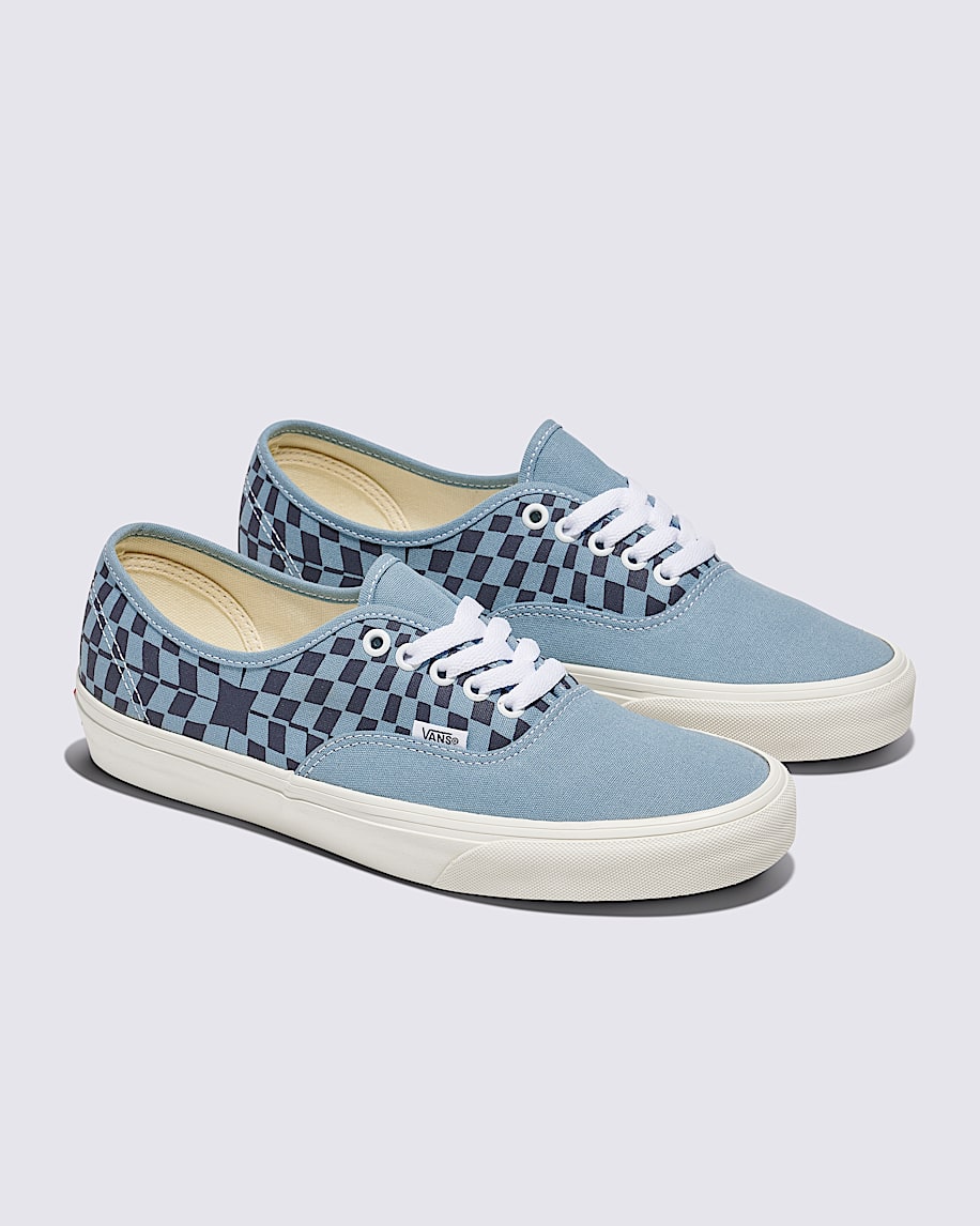 Authentic Shoe - 2