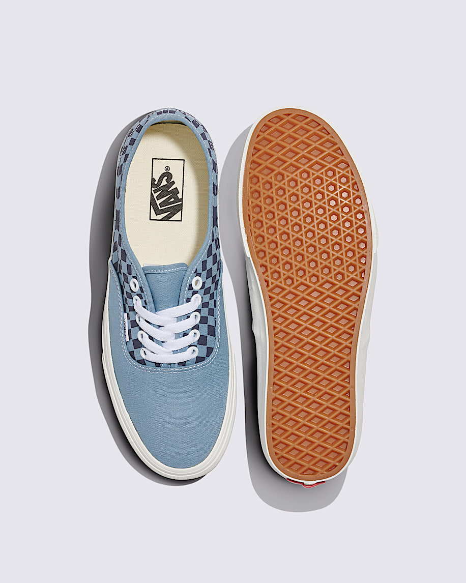 Authentic Shoe - 3
