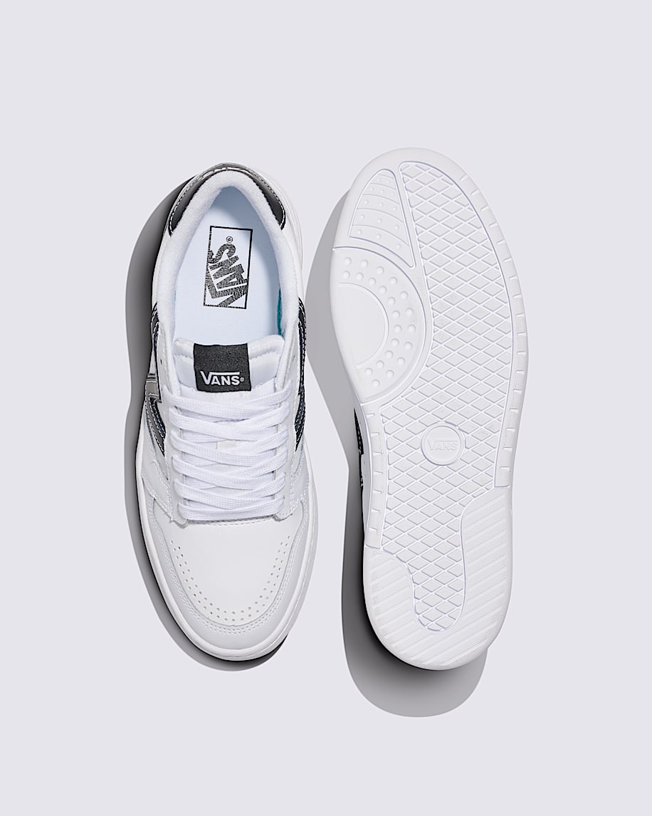 Lowland 2.0 Shoe - 3