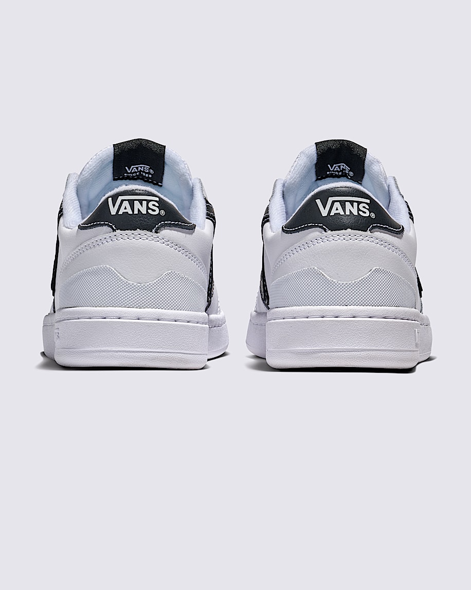 Lowland 2.0 Shoe - 4
