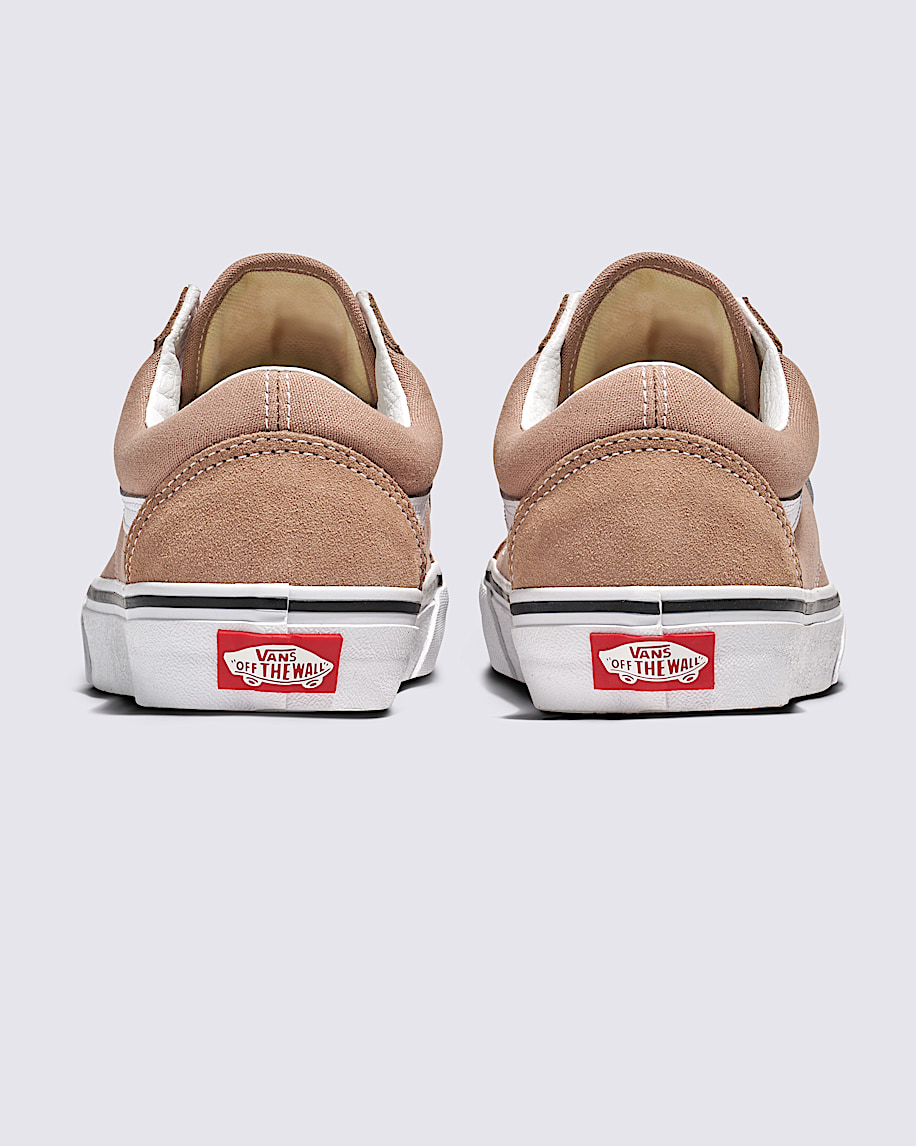 Old Skool Shoe - 4