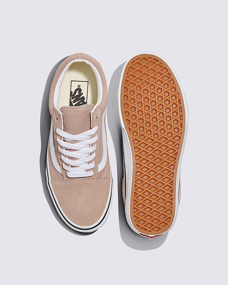Old Skool Shoe - 3