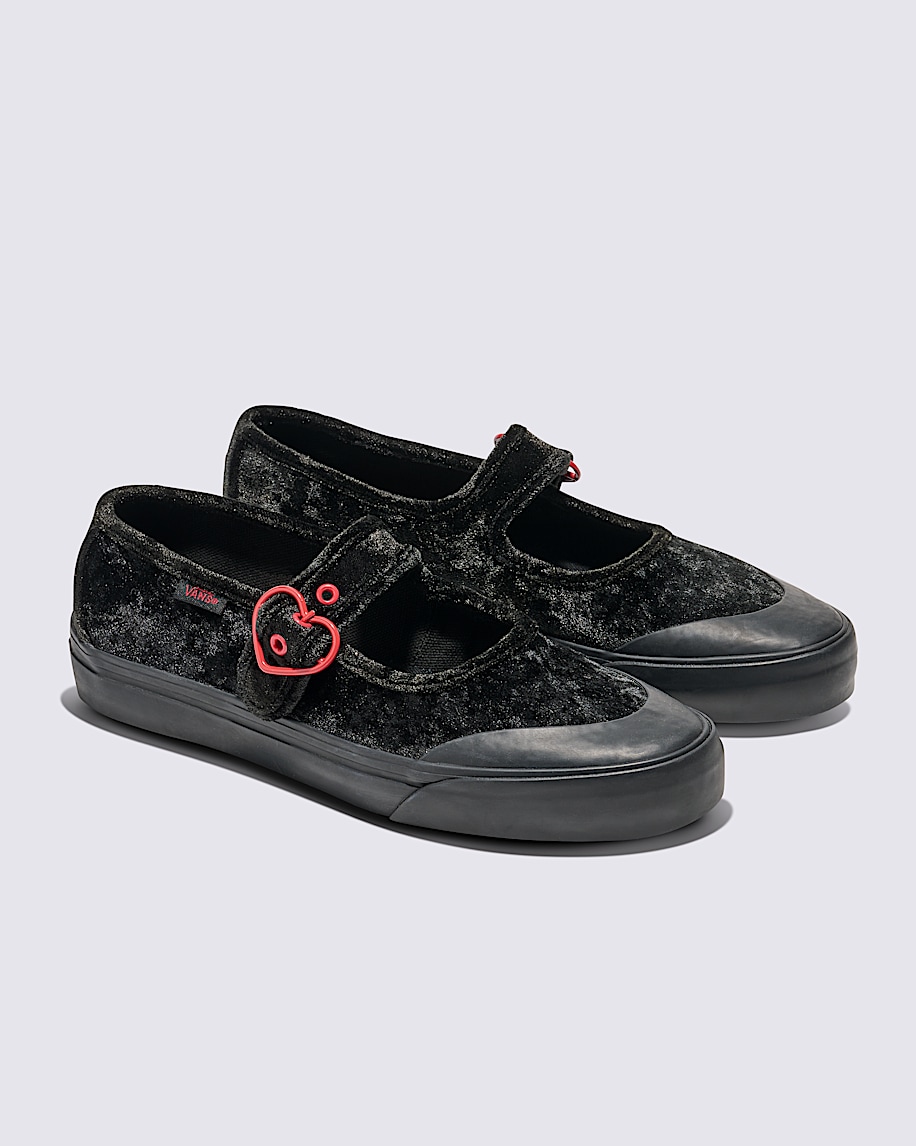 Mary Jane Shoe - 2