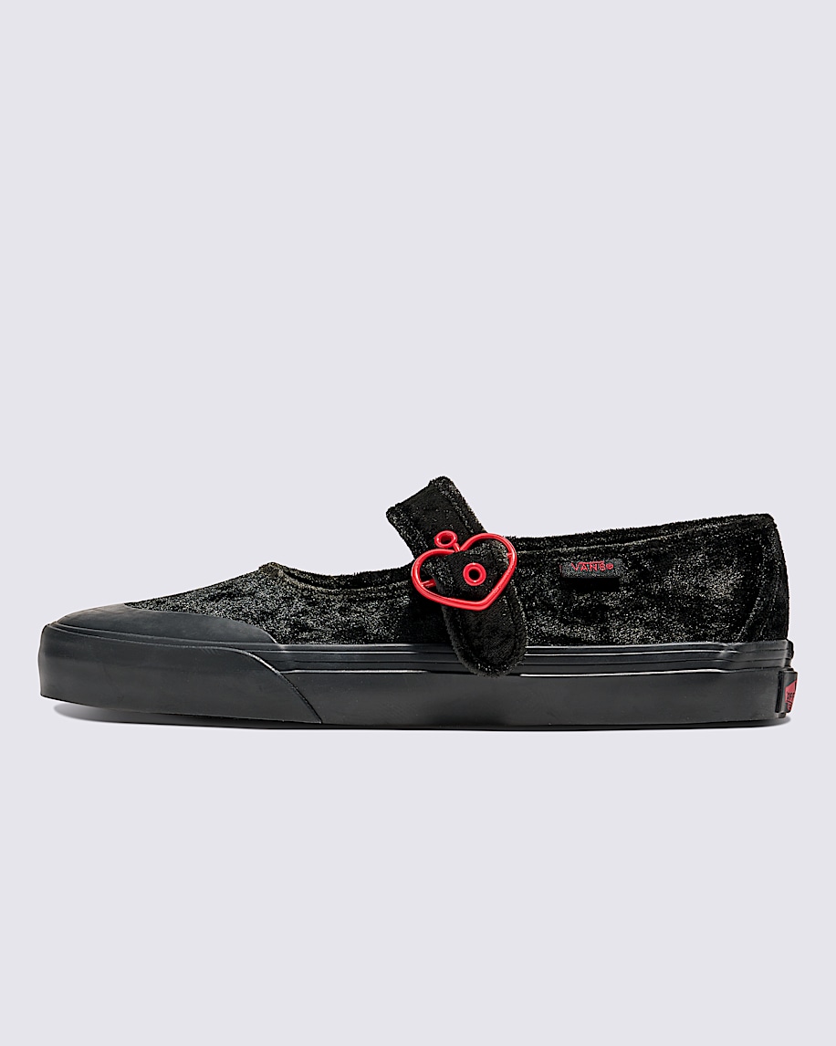 Mary Jane Shoe - 1