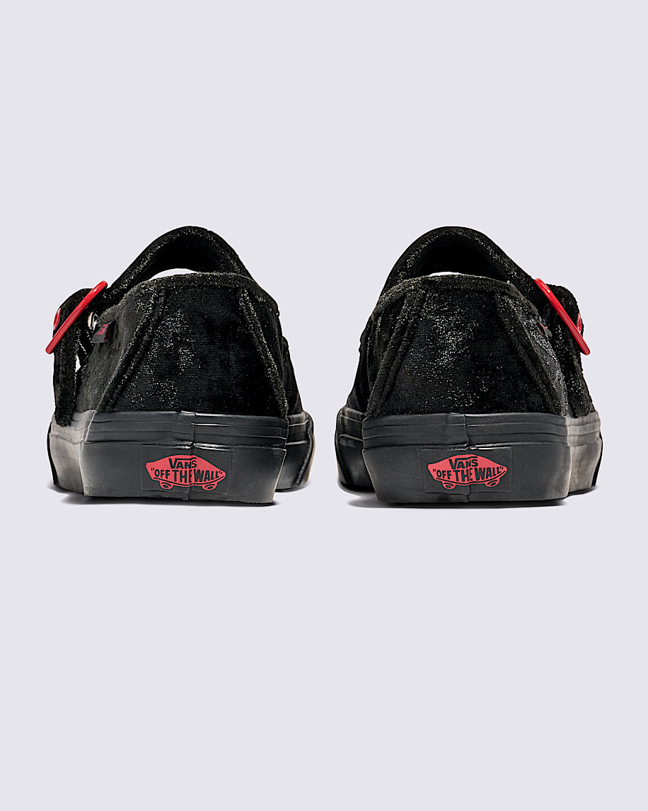 Mary Jane Shoe - 4