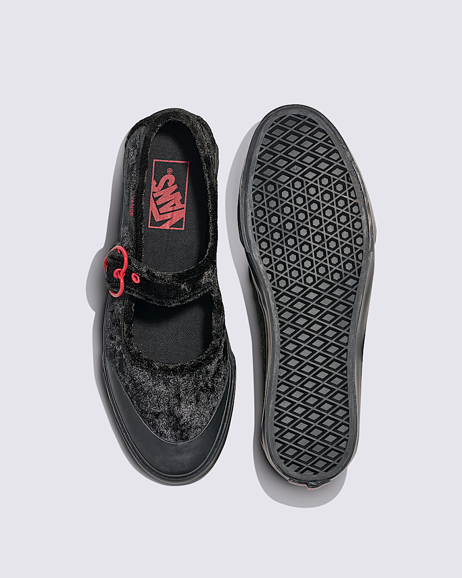 Mary Jane Shoe - 3