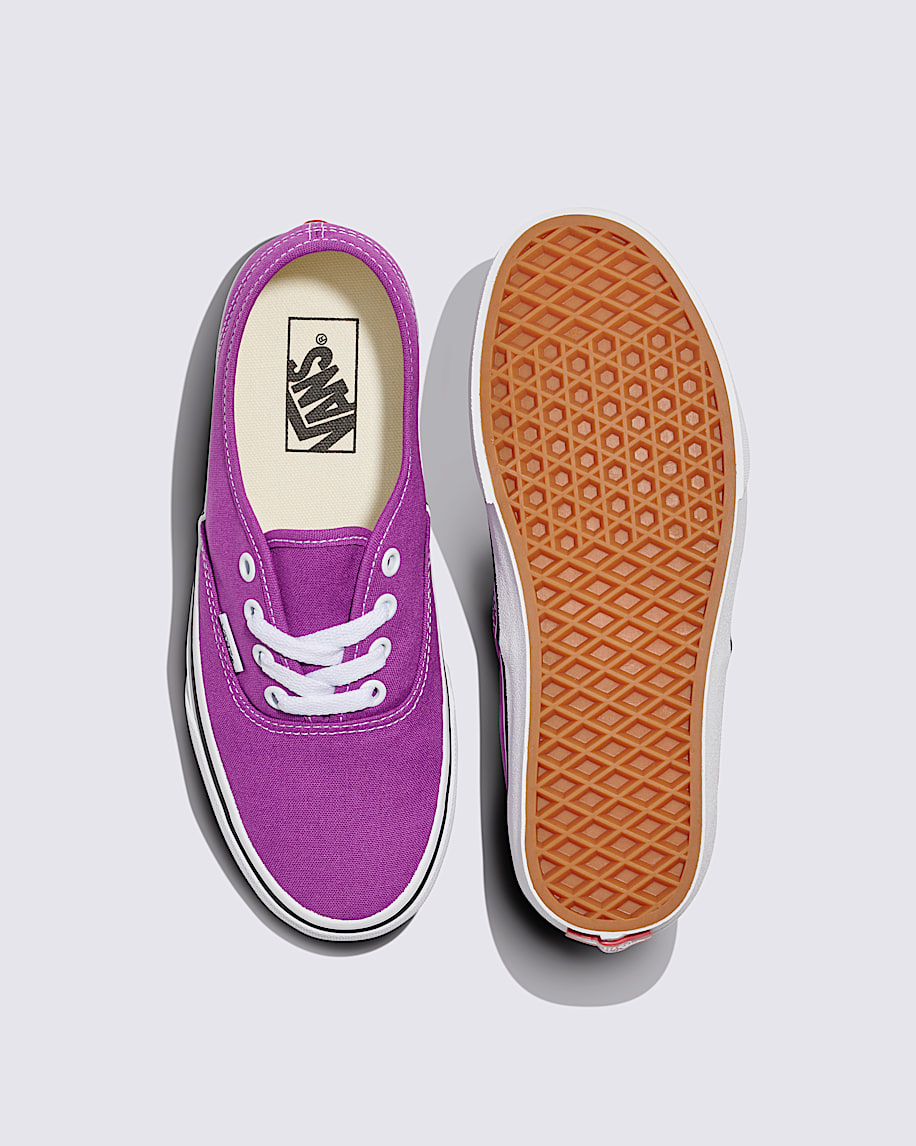 Authentic Shoe - 3