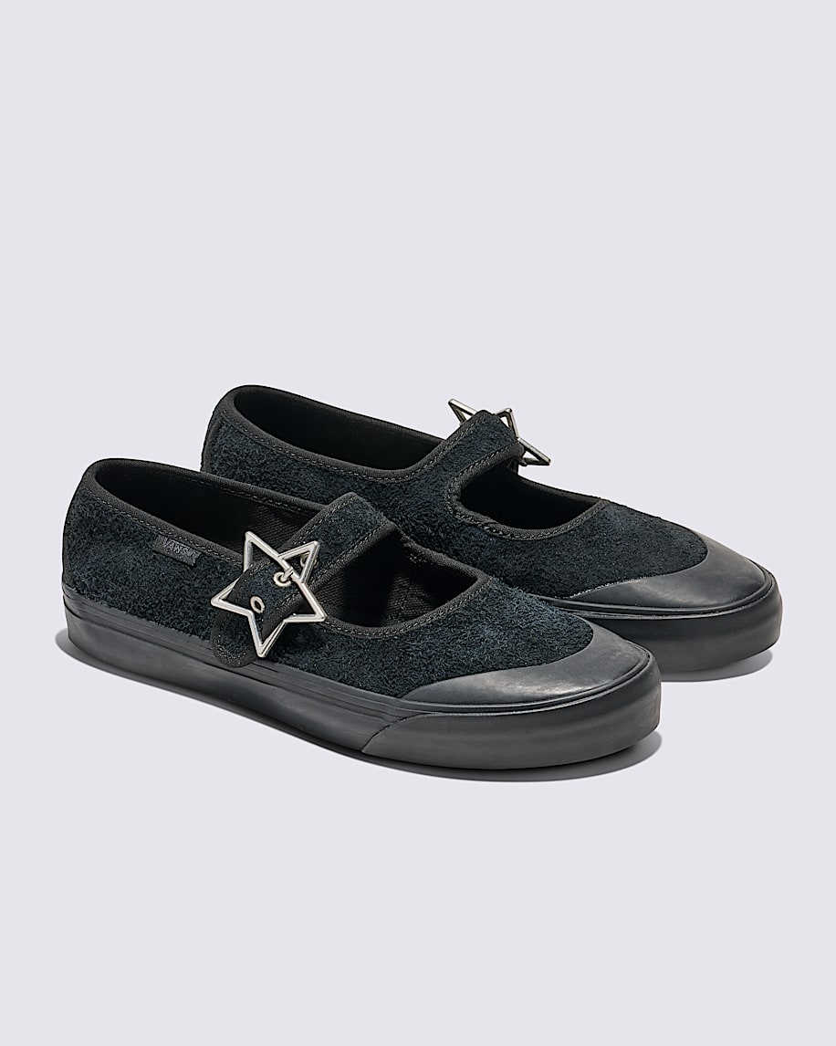 Mary Jane Shoe
