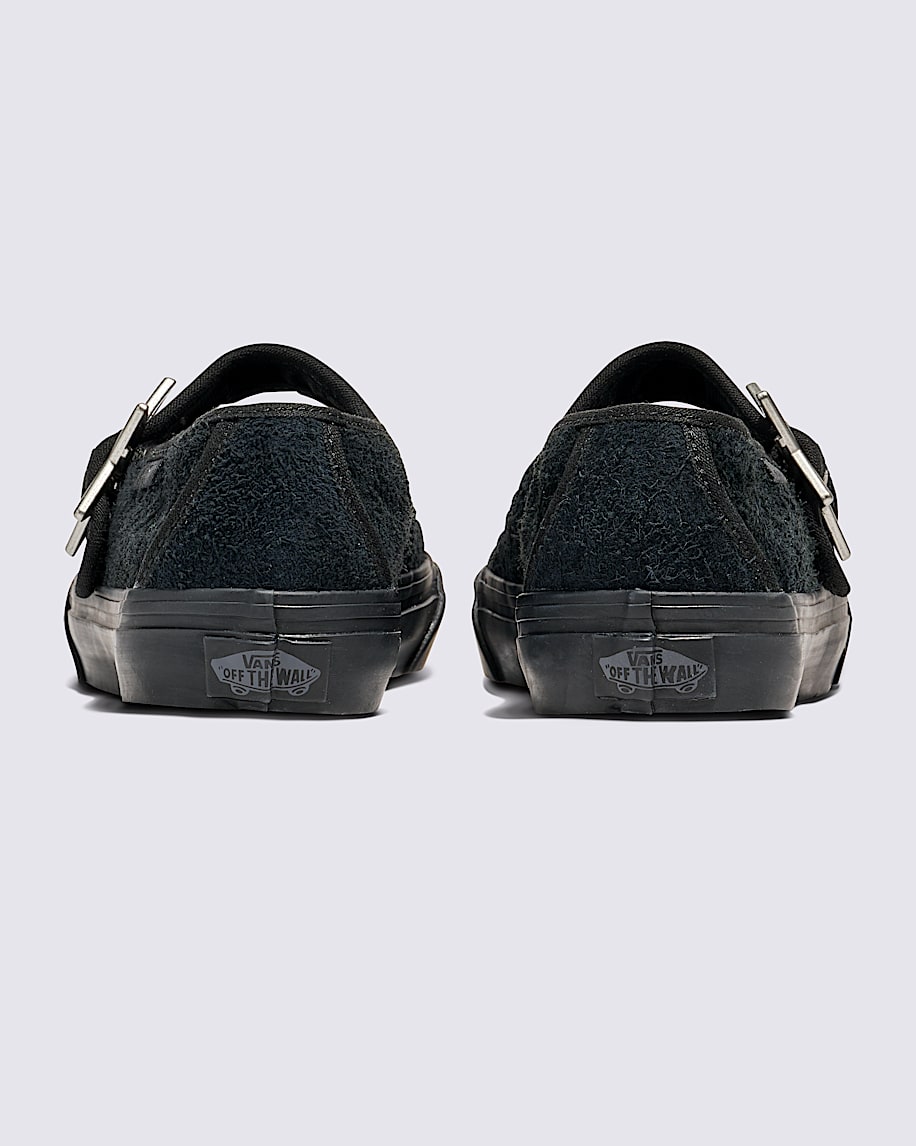 Mary Jane Shoe