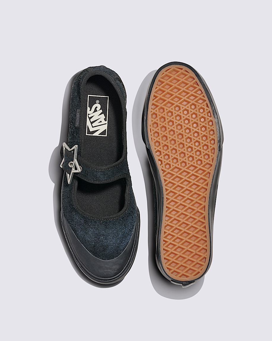 Mary Jane Shoe