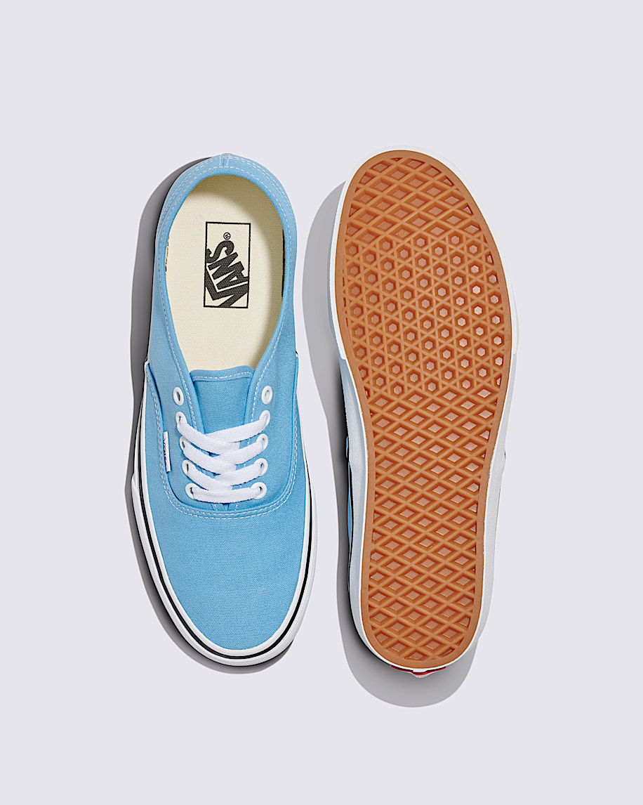 Authentic Shoe - 3