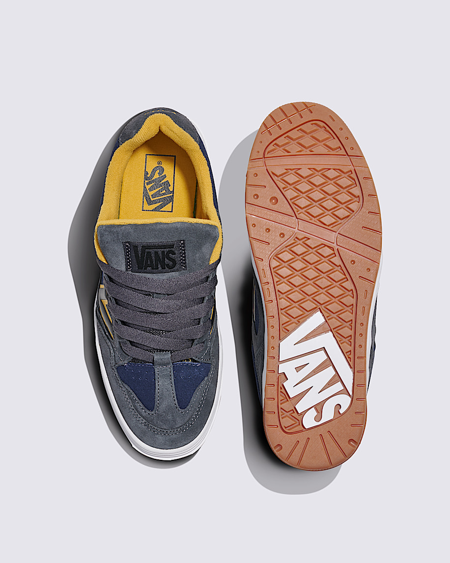 Upland Shoe - 3