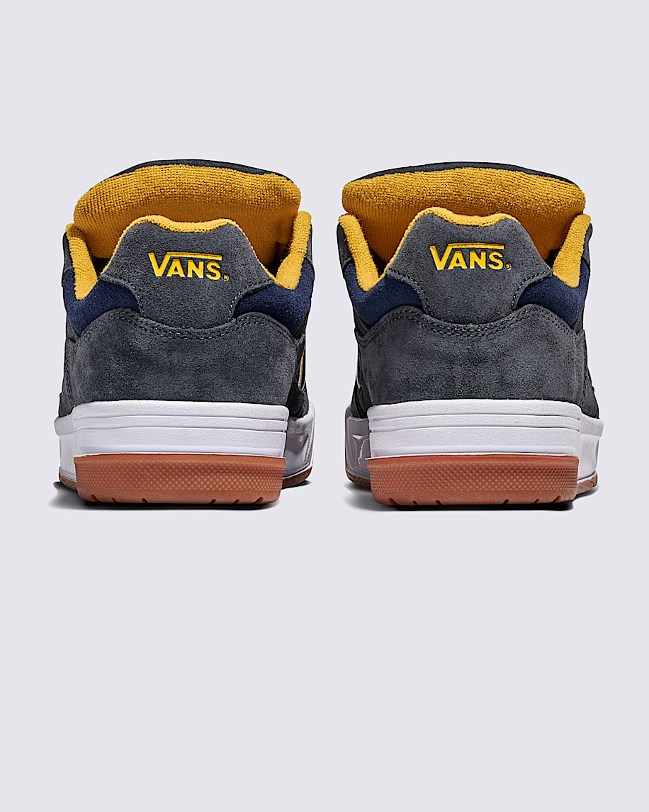 Upland Shoe - 4