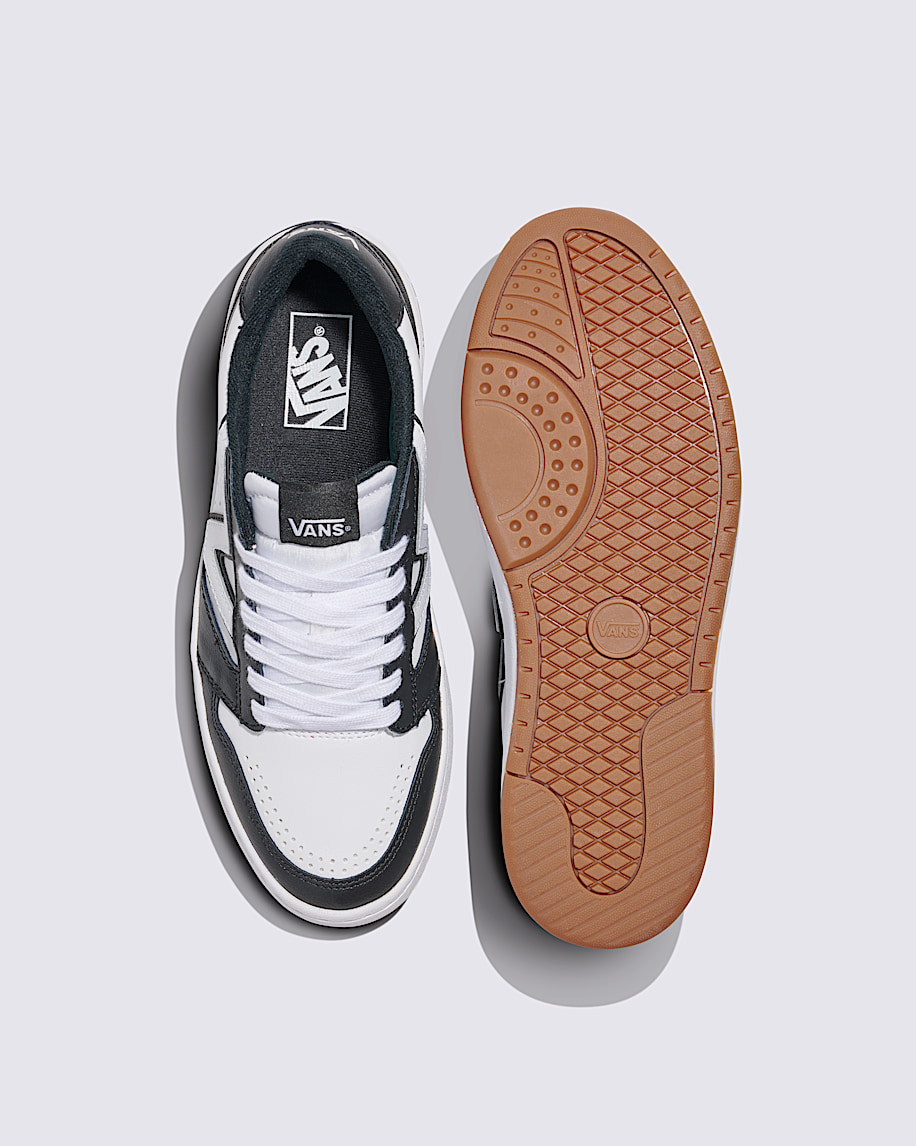 Lowland 2.0 Shoe - 3