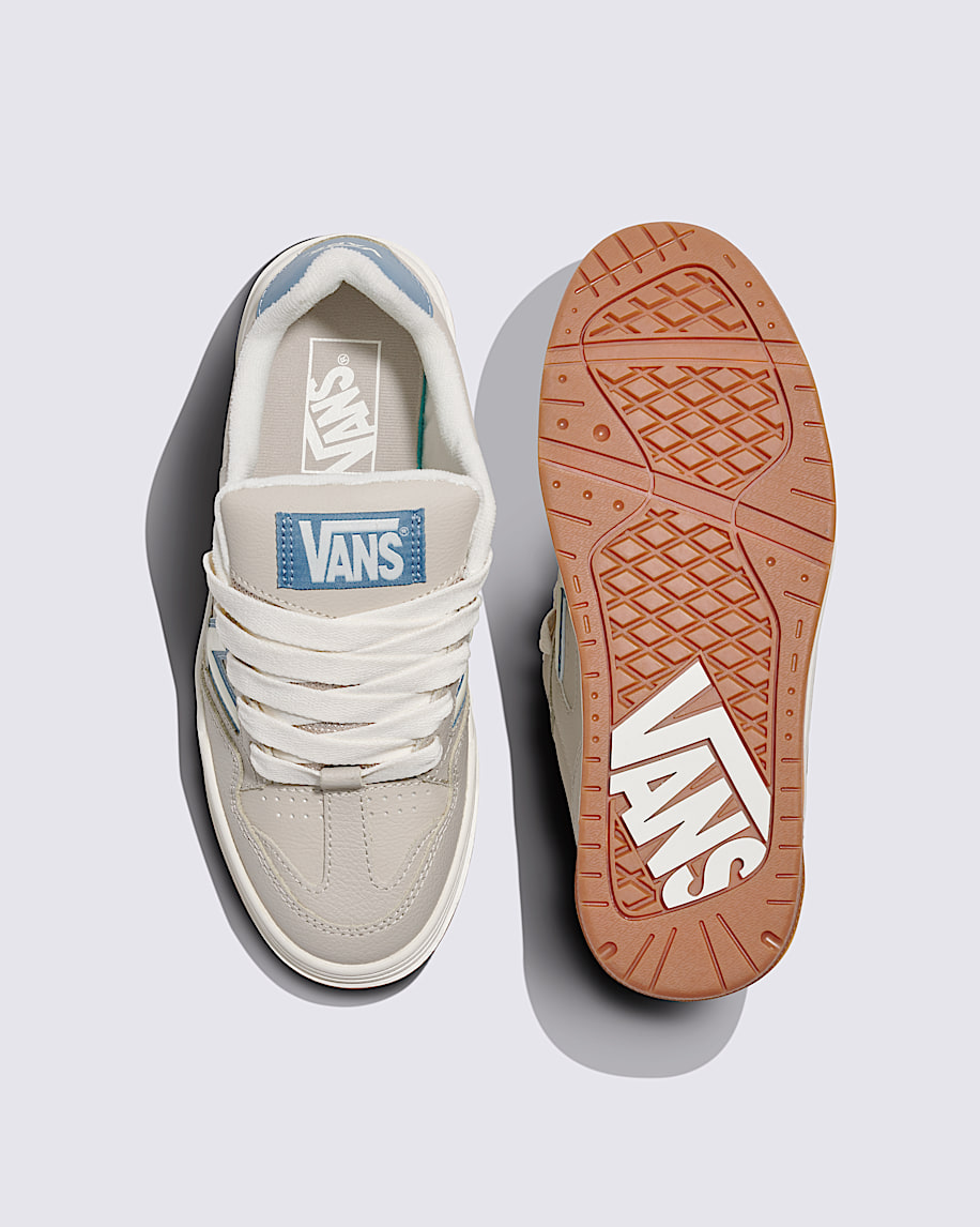 Upland Shoe