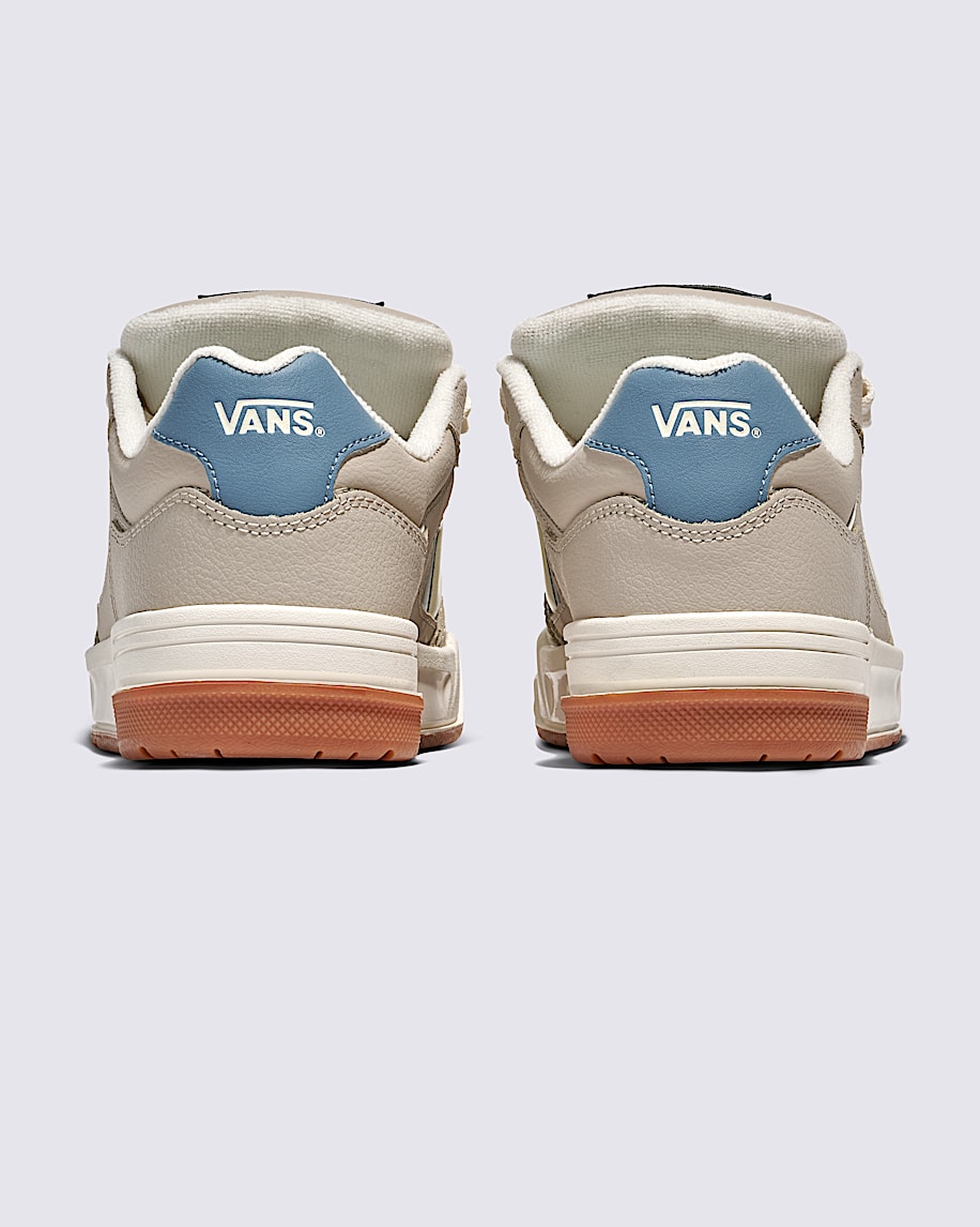 Upland Shoe
