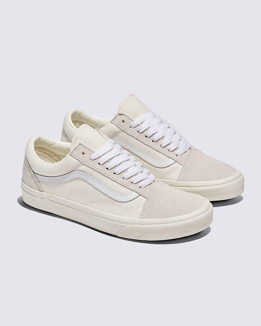 Old Skool Checkerboard Shoe - 2