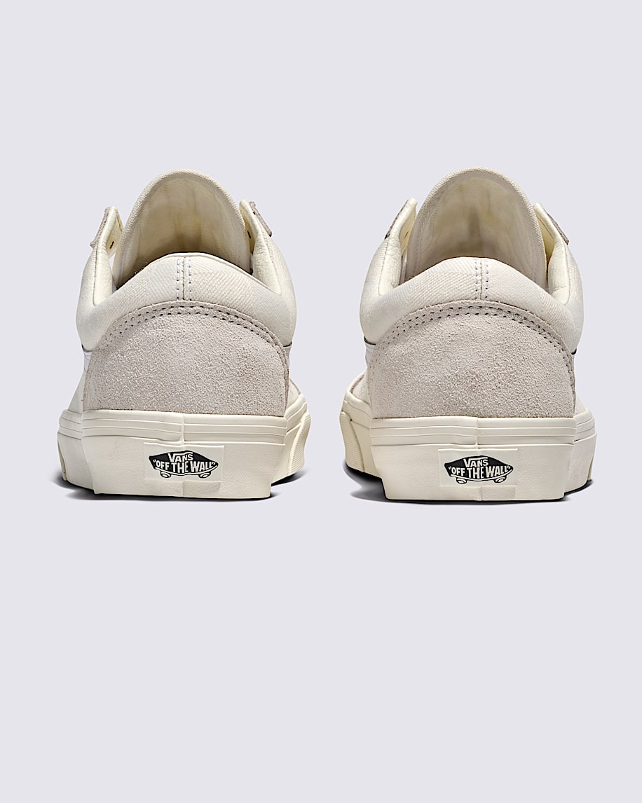 Old Skool Checkerboard Shoe - 4