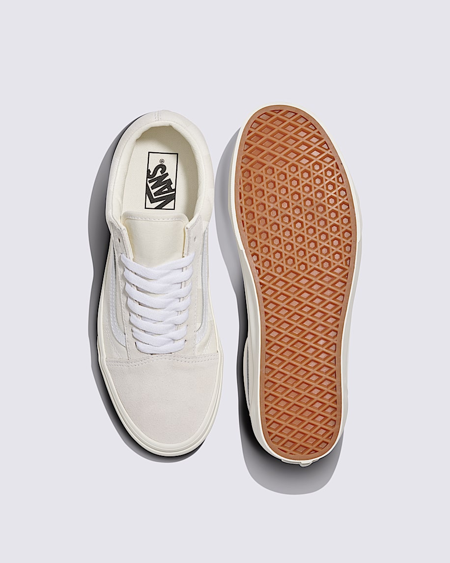 Old Skool Checkerboard Shoe - 3