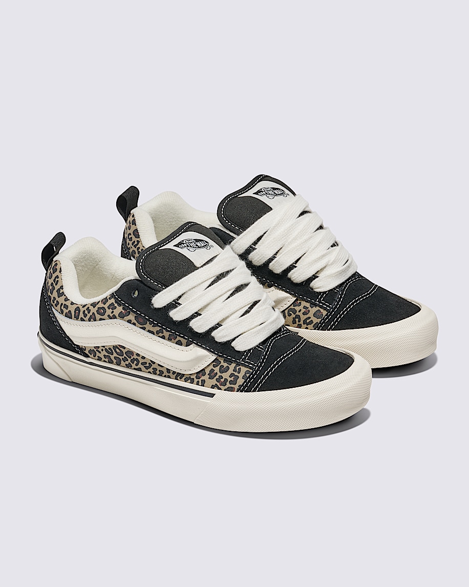 Knu Skool Shoe - 2