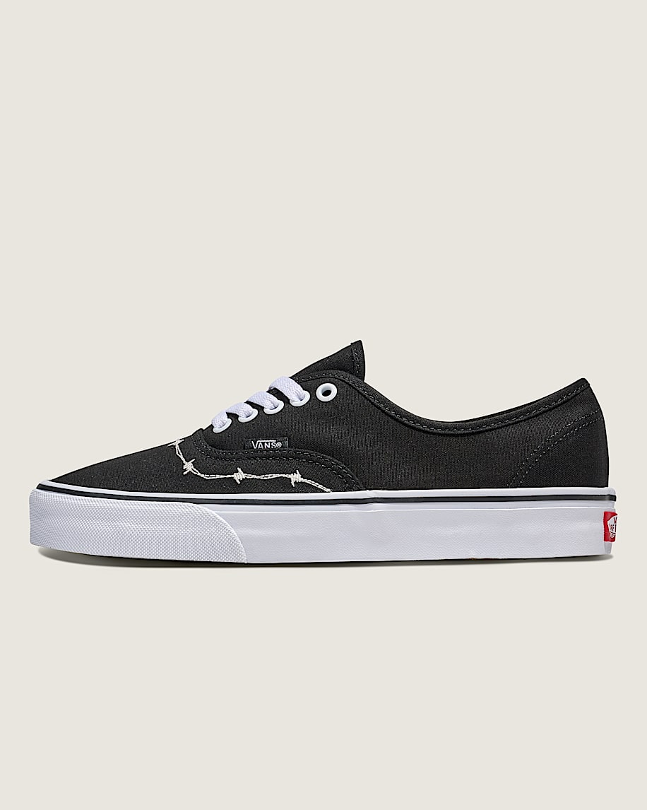 Authentic Shoe