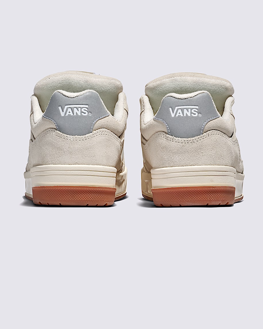 Upland Shoe - 4