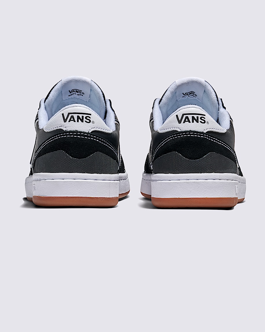 Lowland 2.0 Shoe - 4