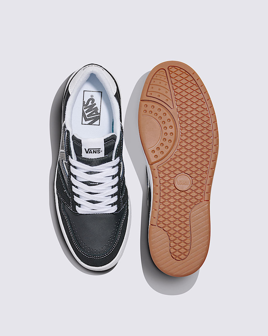 Lowland 2.0 Shoe - 3