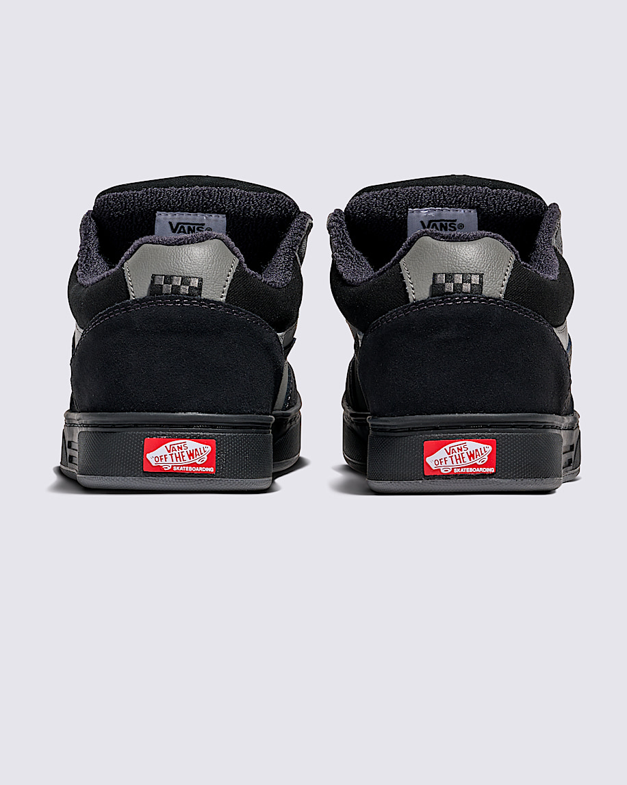 Skate Estazzo Shoe - 4