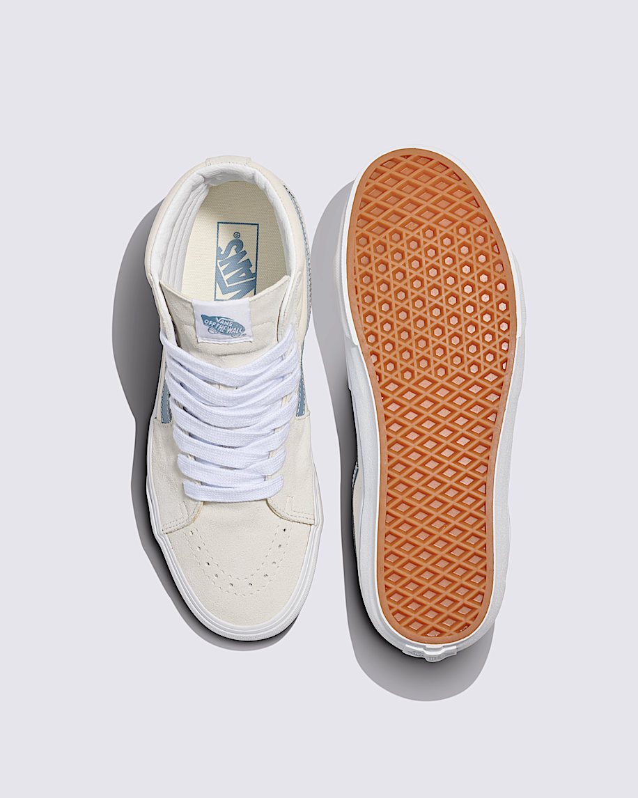 Sk8-Hi Shoe