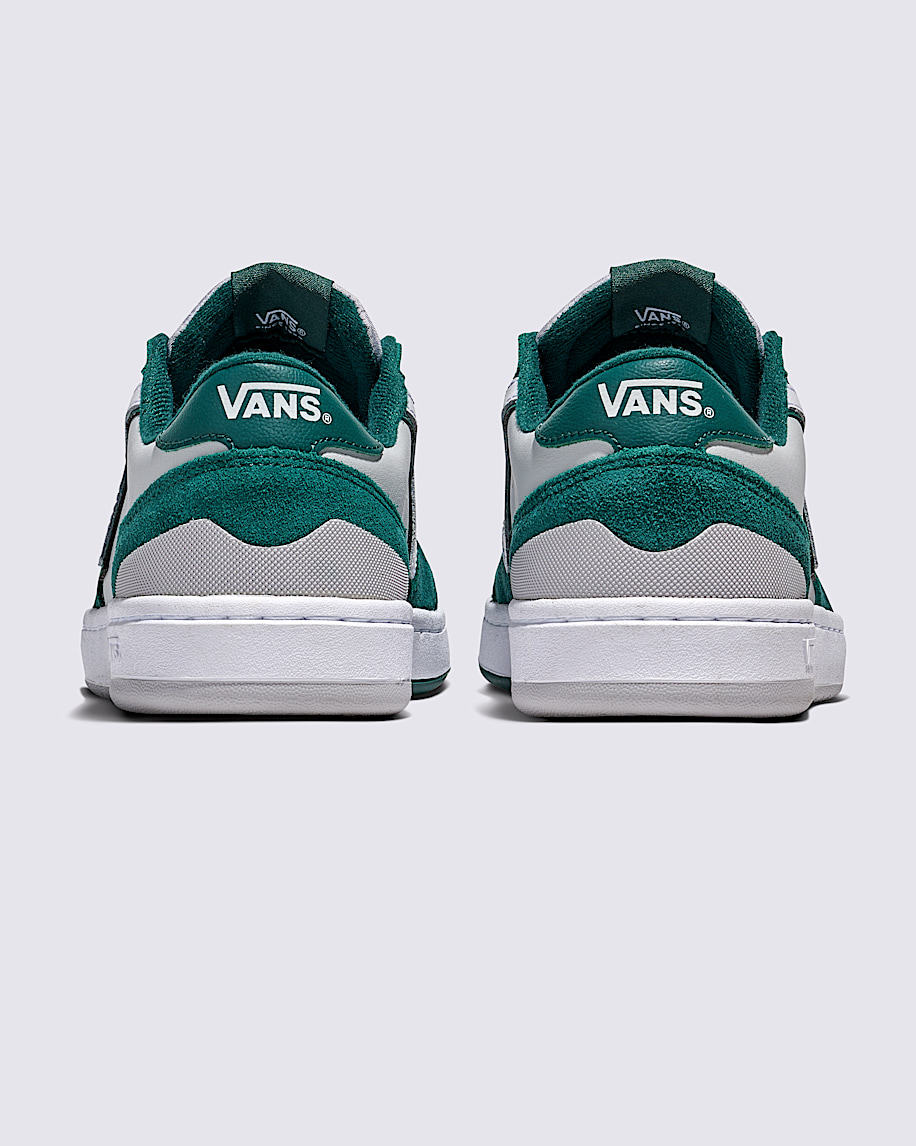 Lowland 2.0 Shoe - 4