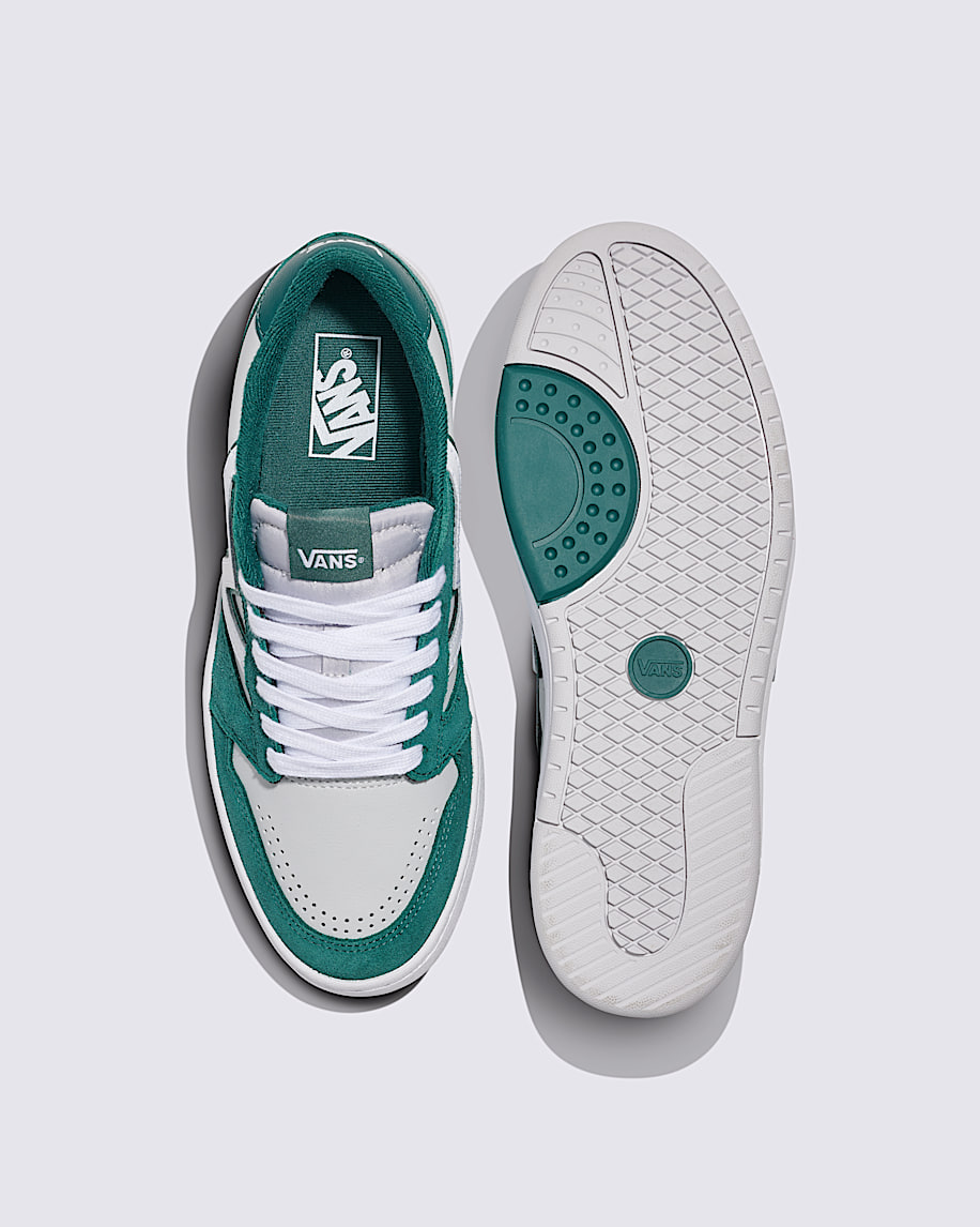 Lowland 2.0 Shoe - 3