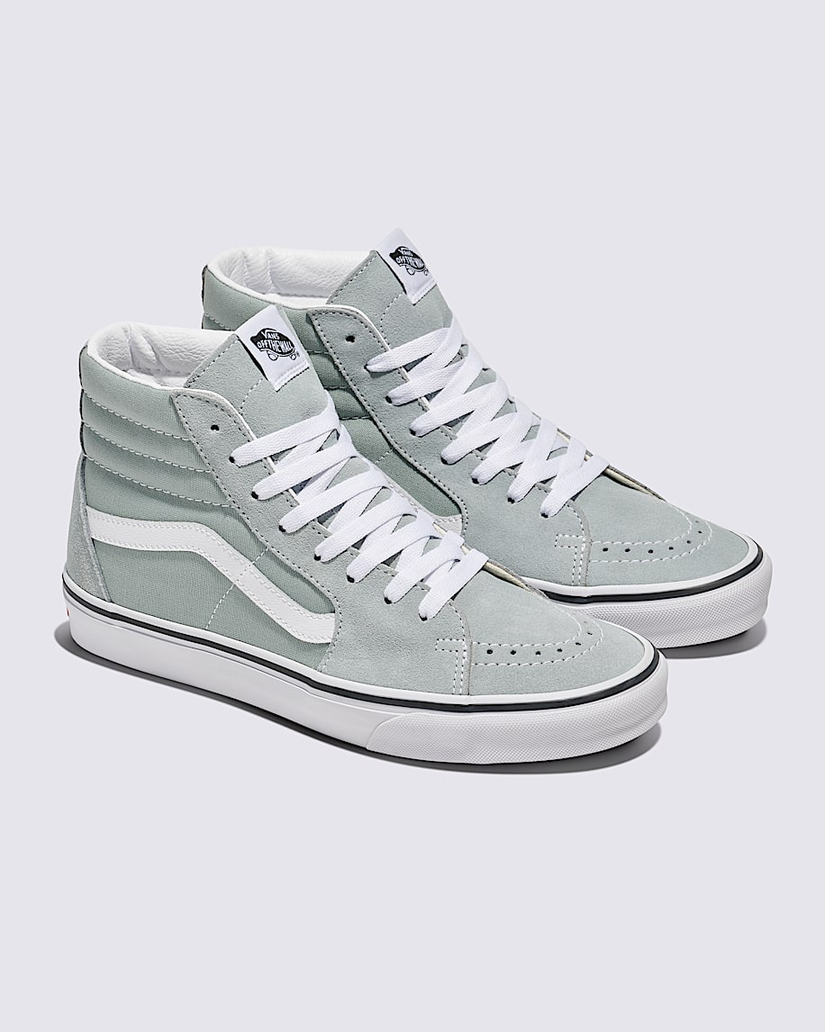 Sk8-Hi Shoe - 2