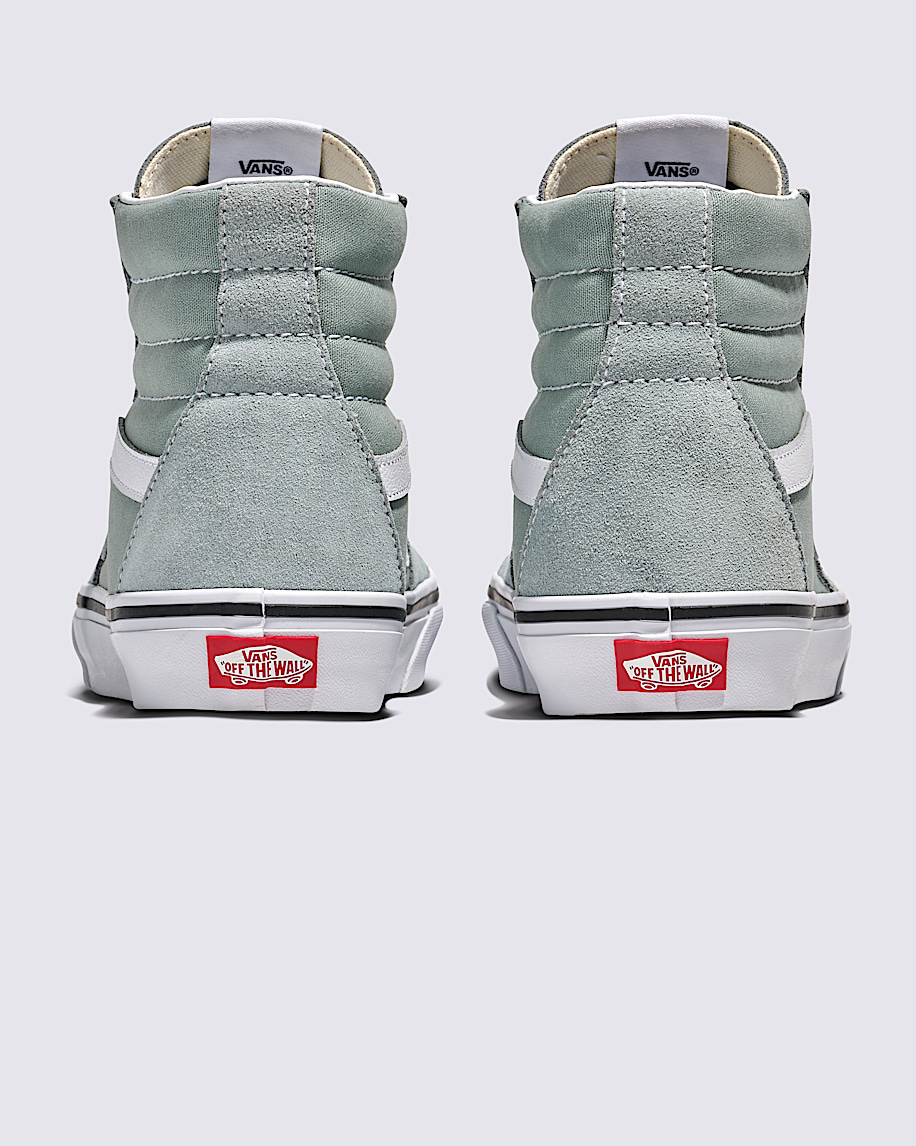 Sk8-Hi Shoe - 4