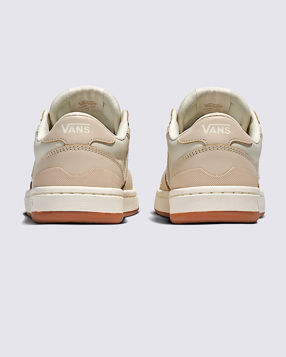 Lowland 2.0 Shoe - 4
