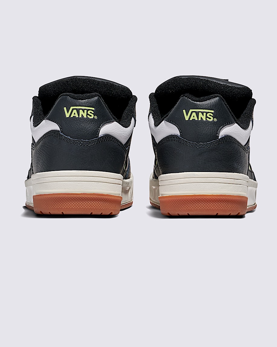 Upland Shoe - 4
