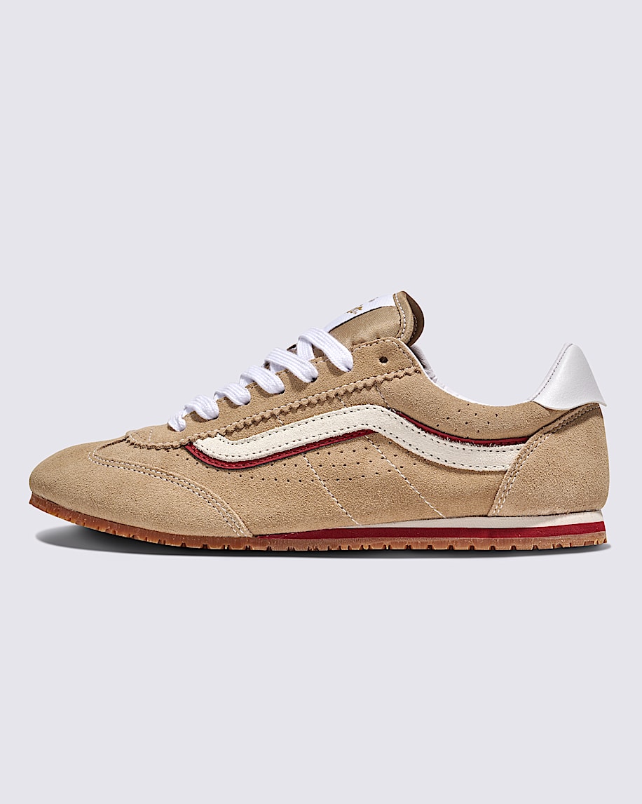 Super Lowpro Shoe - 1