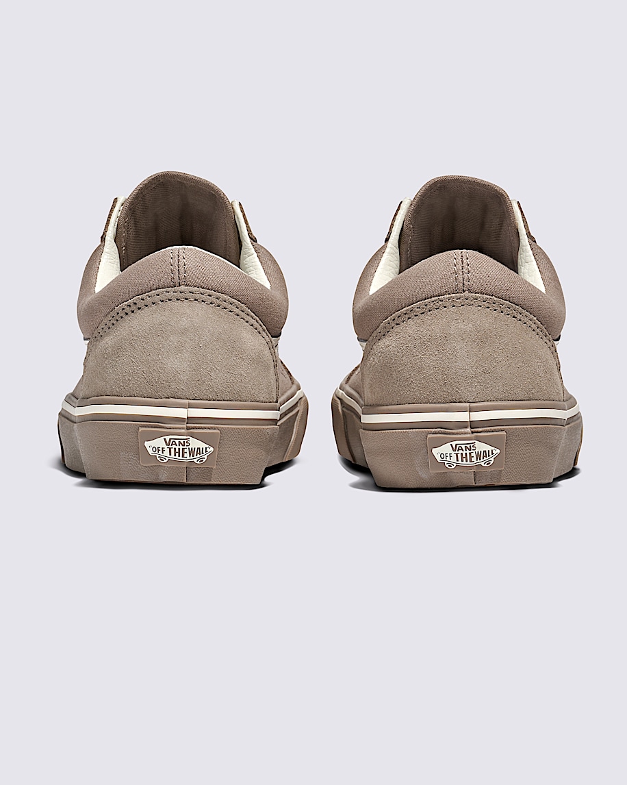 Old Skool Shoe - 4